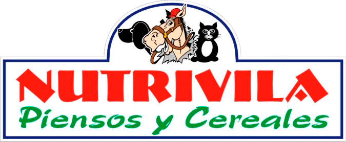 Logo Nutrivila transparente