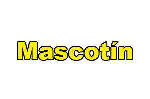 mascotin