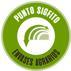 punto recogida sigfito